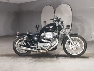 Harley-Davidson XL1200S