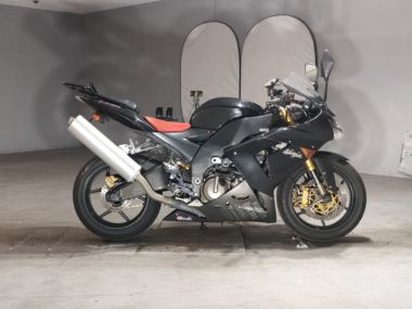Kawasaki Zx-10r