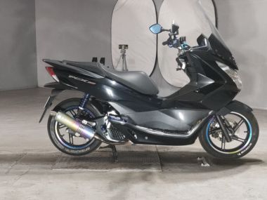 Honda PCX150