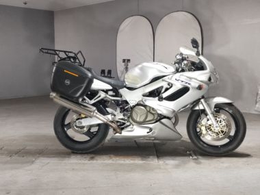Honda VTR1000F