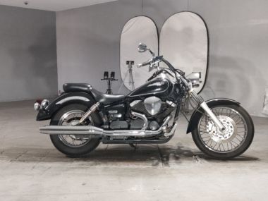 Yamaha Dragstar 250