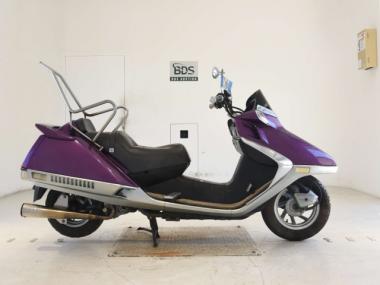 Honda Fusion 250e
