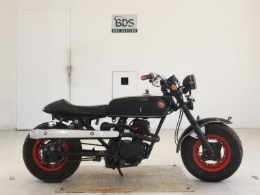 Honda R&p