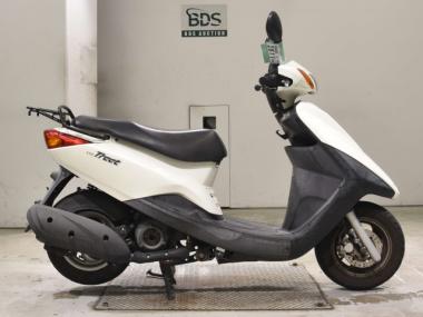 Yamaha Axis125