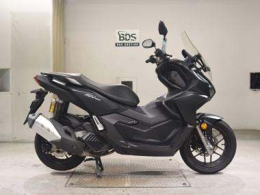 Honda ADV160