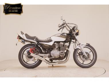 Suzuki GSX400