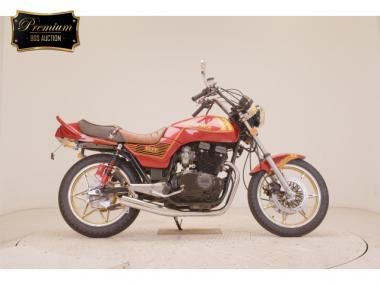 Suzuki GSX400