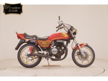 Honda CB400
