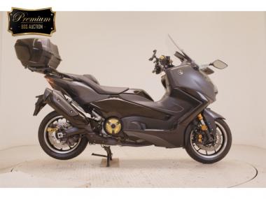 Yamaha T-MAX560T