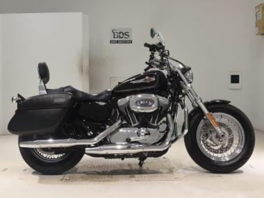 Harley-Davidson XL1200CI