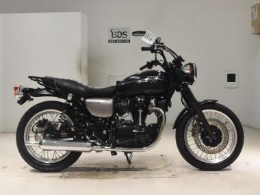 Kawasaki W800 Street