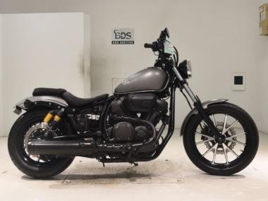 Yamaha Bolt950r