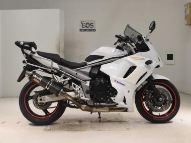 Suzuki Bandit1250f