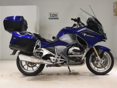 BMW R1200RT
