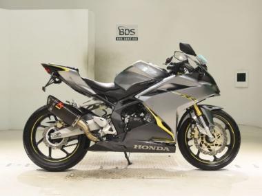 Honda CBR250 Rr