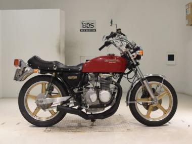 Honda CB400