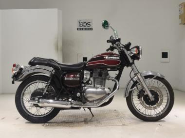 Kawasaki Estrella250 RS