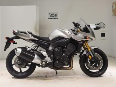 Yamaha Fz-1 Fazer