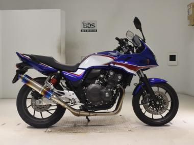Honda CB400SF