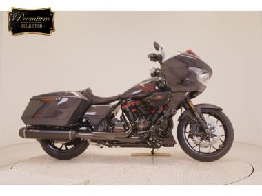 Harley-Davidson Fltrxstse1980cvo