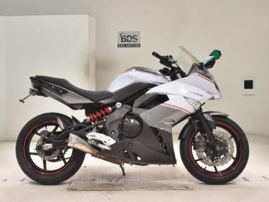 Kawasaki Ninja400r