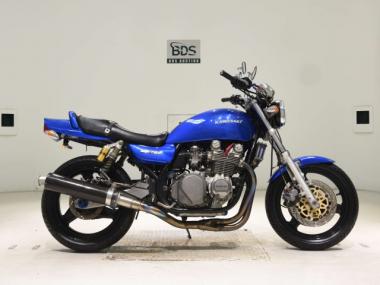 Kawasaki Zephyr750