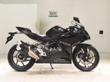 Honda CBR250RR A