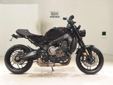 Yamaha XSR900