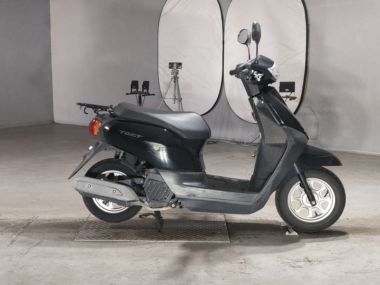 Honda Tact Basic