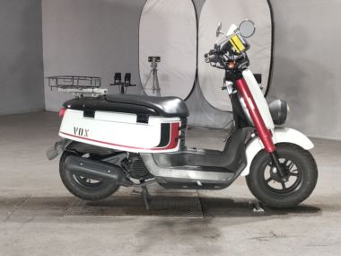 Yamaha Vox