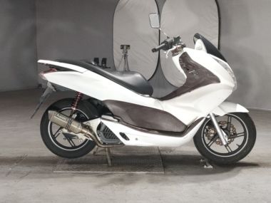 Honda PCX125