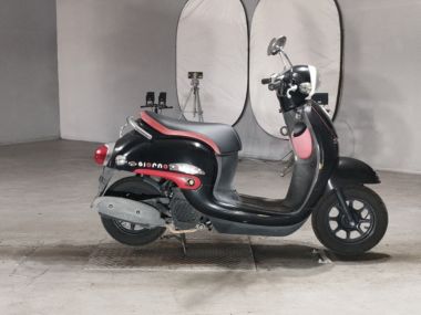 Honda Giorno