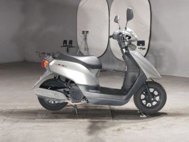 Yamaha Jog