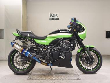 Kawasaki Z900RS Cafe