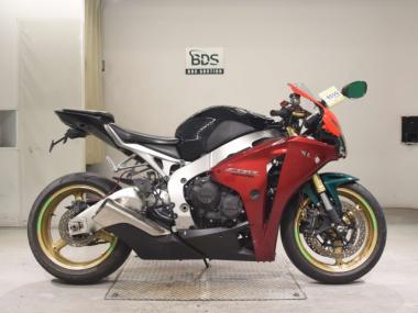 Honda CBR1000 Rr