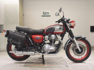 Kawasaki W800