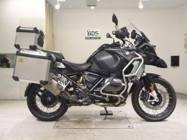 BMW R1250GS Adventure