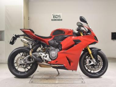 Ducati Paniga-REV2S