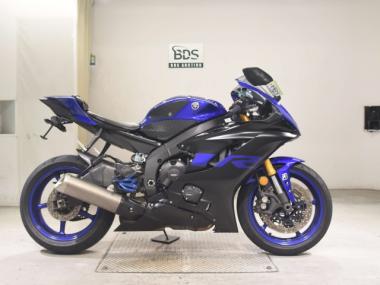 Yamaha 6