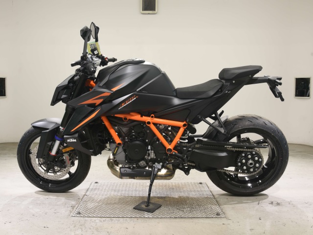 Ktm 1390 Super Duke Rev