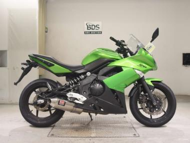 Kawasaki Ninja400r