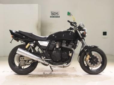 Yamaha XJR400R