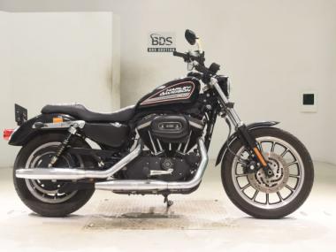 Harley-Davidson XL883R
