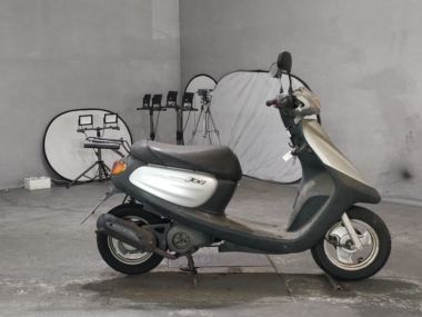 Yamaha Jog