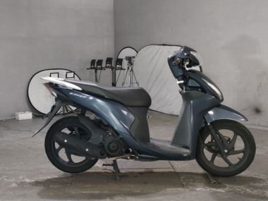 Honda Dio 110