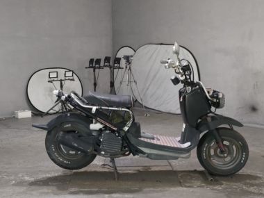Honda Zoomer