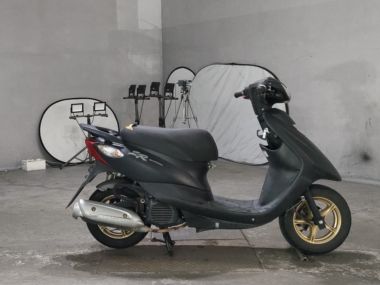 Yamaha Jog Zr Evolution2
