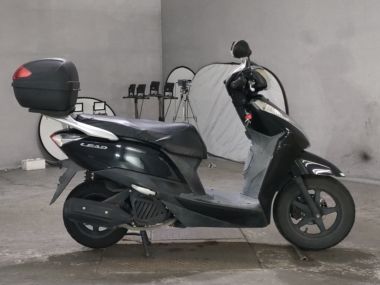 Honda Lead 125