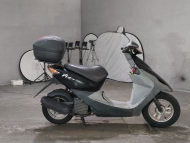Honda Dio