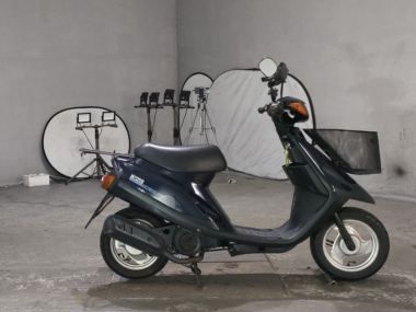 Yamaha Jog